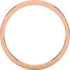 Band > Flat > 3mm