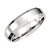 7.5 > Size > Finish > Satin > with > Band > Edge > Beveled > 6mm