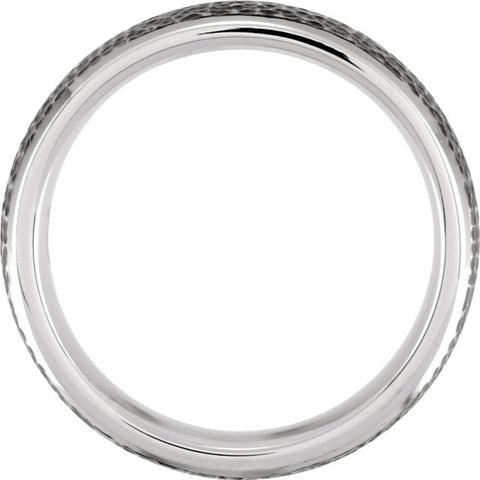 Band > Design > PVD > Black > 8mm