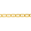 Chain > 24" > Anchor > Solid > 3.5mm