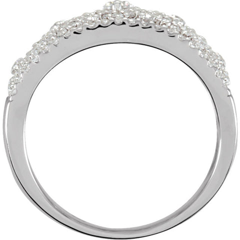 Band > Anniversary > Zirconia > Cubic