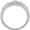Band > Anniversary > Zirconia > Cubic