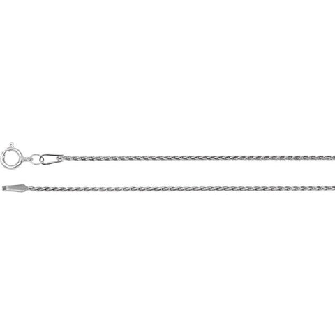 Chain > 16