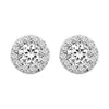 Earrings > Fantasy > Diamond > 3/8 CTW > 2