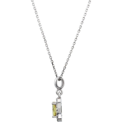 Necklace > 18