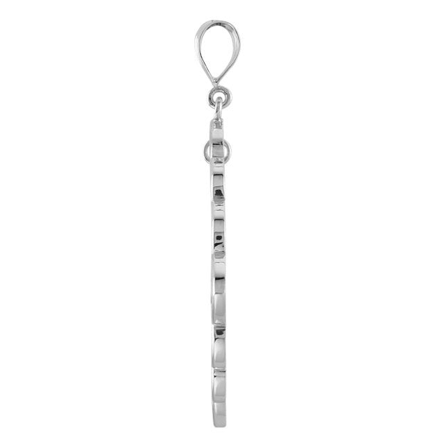 Pendant > Decorative