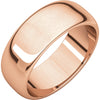 Band > Round > Half > 10mm
