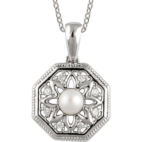 Necklace > 18