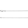 Chain > 16" > Cable > Diamond-Cut > 1.4mm