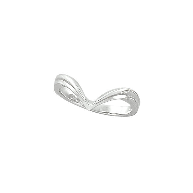 Ring > Fashion > V-Shape