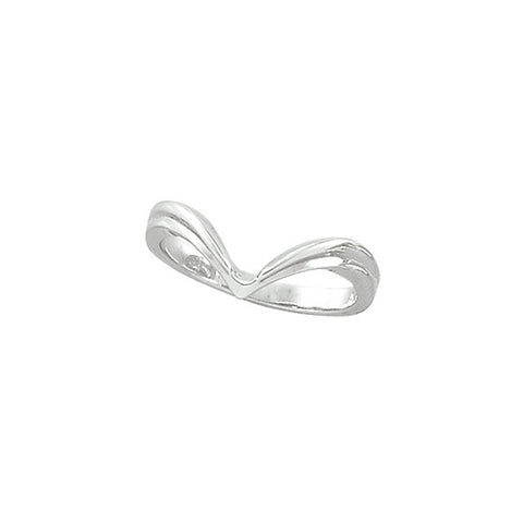 Ring > Fashion > V-Shape