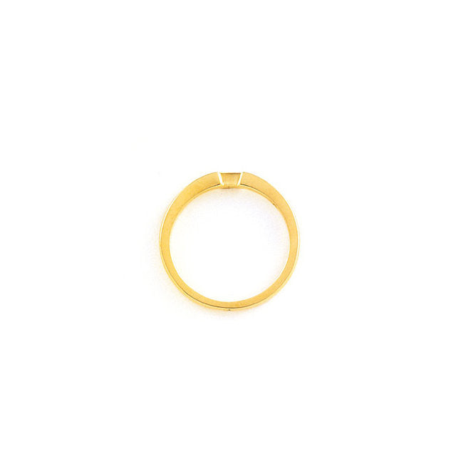 #15720095 > and > #15720043 > Series > Mounting > Band for Solitaire > 2mm