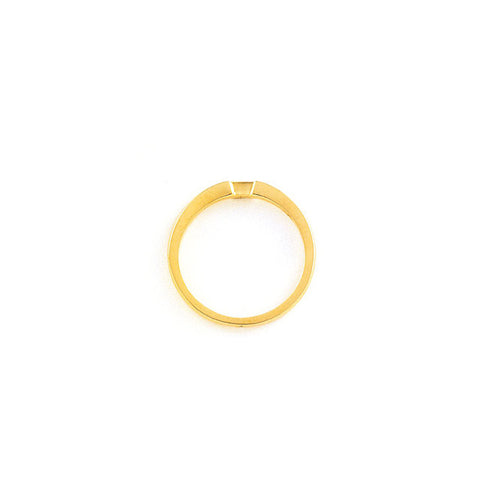 #15720095 > and > #15720043 > Series > Mounting > Band for Solitaire > 2mm
