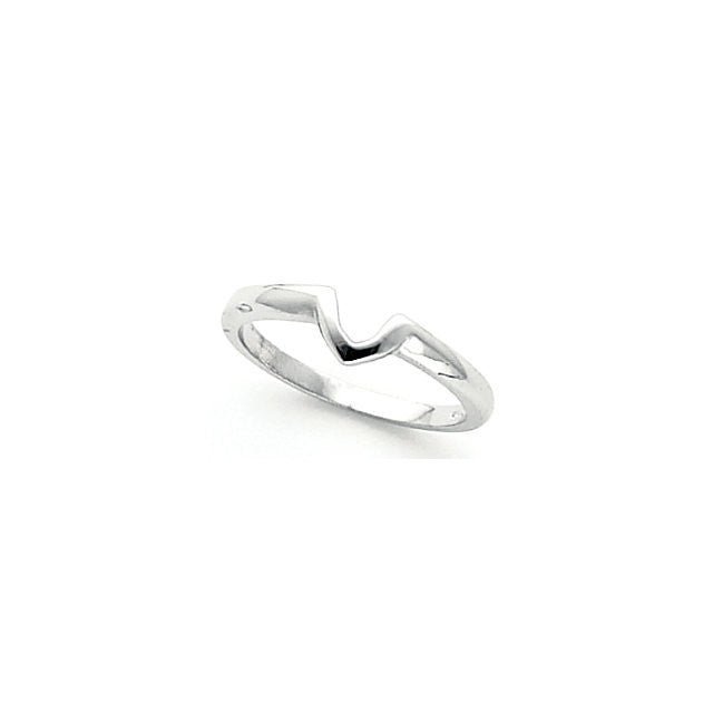 Mounting > Band for Solitaire > CT > .50