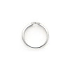 Mounting > Band for Solitaire > CT > .50