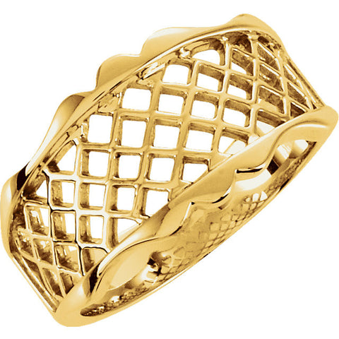 Band > Design > Lattice