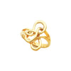 Ring > Fashion > Gold