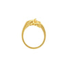Ring > Fashion > Gold