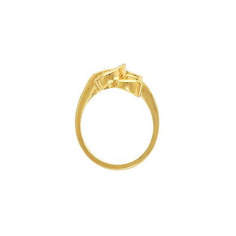 Ring > Fashion > Gold