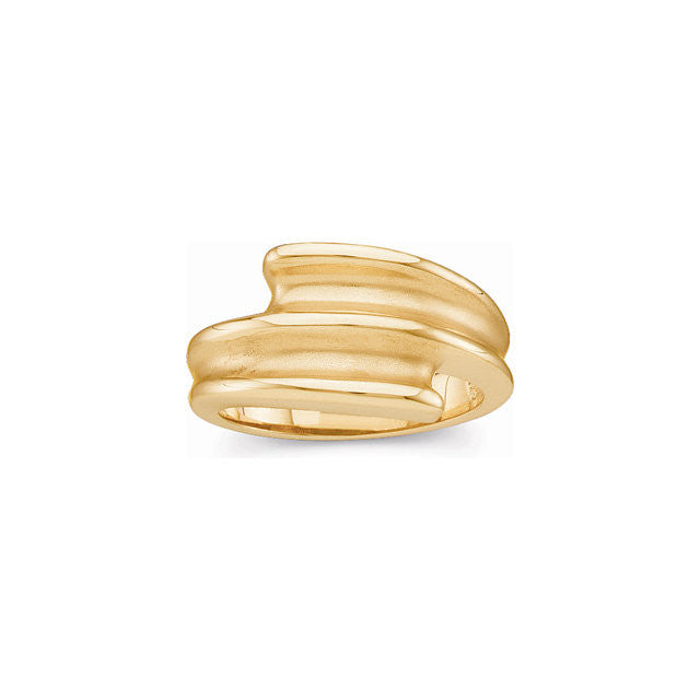 Ring > Fashion > Gold