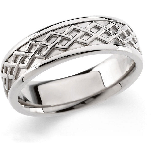 Band > Inspired > Celtic > 7mm