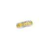 Band > Two-Tone > Celtic-Inspired > 7mm