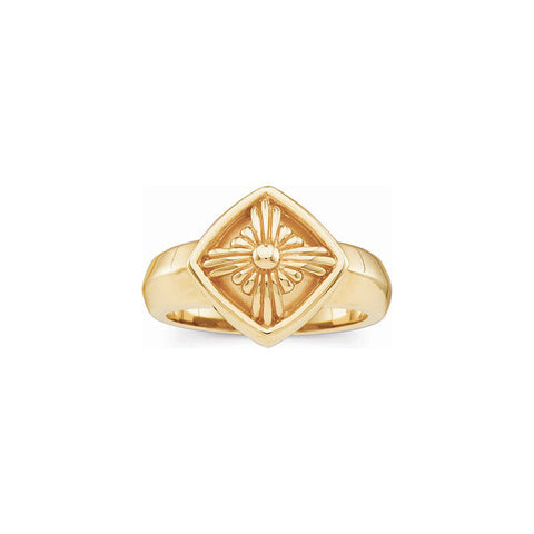 Ring > Fashion > Gold