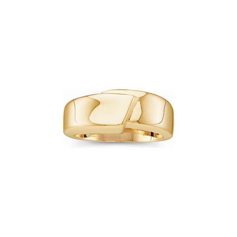 Ring > Fashion > Gold