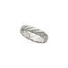 Band > Fit > Comfort > 4.75mm > Hand-Woven