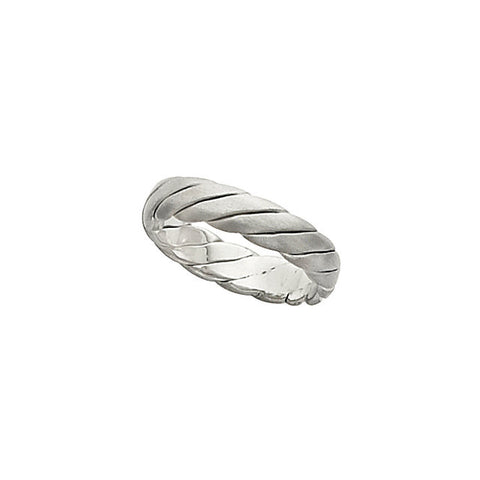 Band > Fit > Comfort > 4.75mm > Hand-Woven