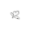 Ring > Heart > Open