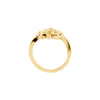 Ring > Fleur-de-lis