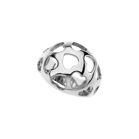 Hearts > with > Ring > Dome > Fashion
