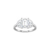 Band > Ring or Matching > Engagement > Semi-Mount