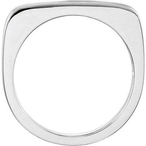 Ring > Stackable > Fashion > Metal