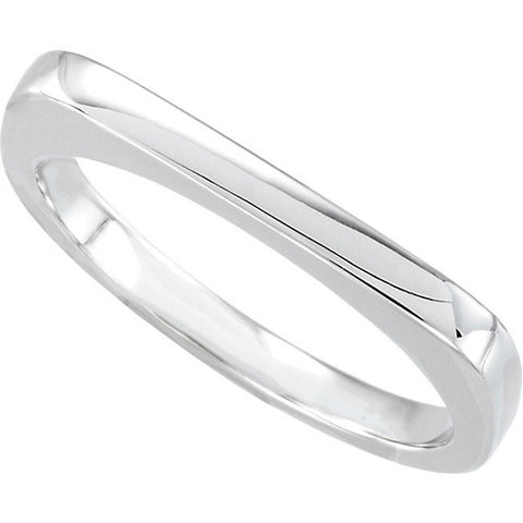 Ring > Stackable > Fashion > Metal