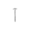 8 > Ring > Flower > CZ > 8mm > Fashion > Stackable