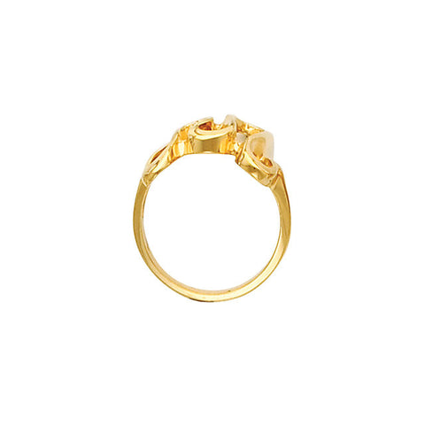 Ring > Fashion > Metal
