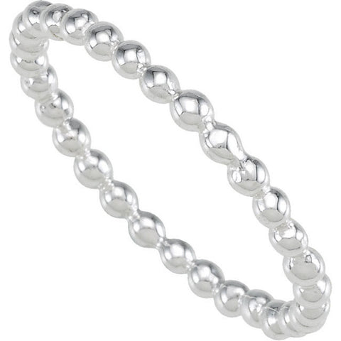 7 > Ring > Fashion > Metal > Stackable