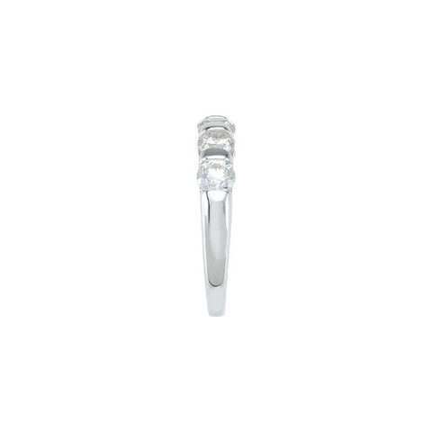 Ring > CZ > Stackable