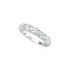 Ring > CZ > Stackable