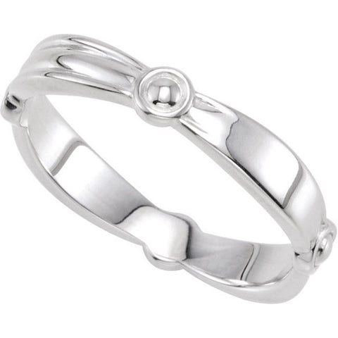 Ring > Fashion > Metal > Stackable