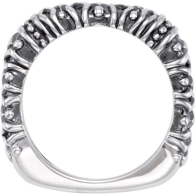 Ring > Fashion > Metal > Stackable