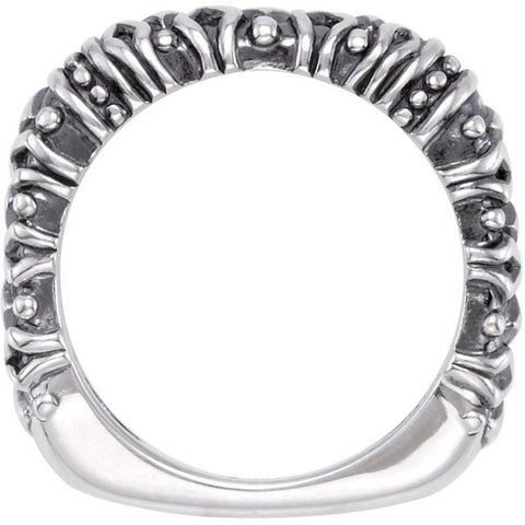 Ring > Fashion > Metal > Stackable