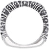 Ring > Fashion > Metal > Stackable