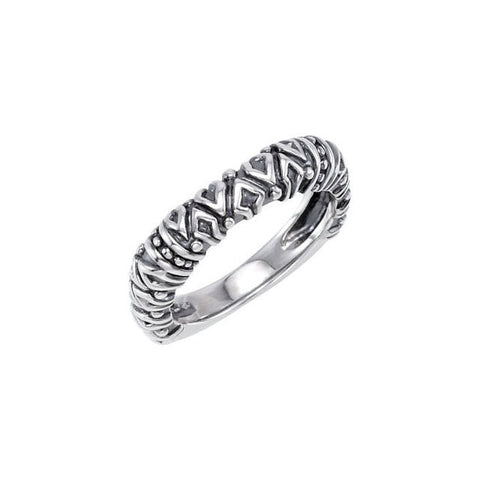 Ring > Fashion > Metal > Stackable