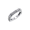 Ring > Fashion > Metal > Stackable