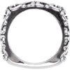 Ring > Fashion > Metal > Stackable