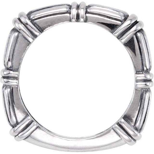 Ring > Fashion > Metal > Stackable