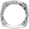 Ring > Fashion > Metal > Stackable